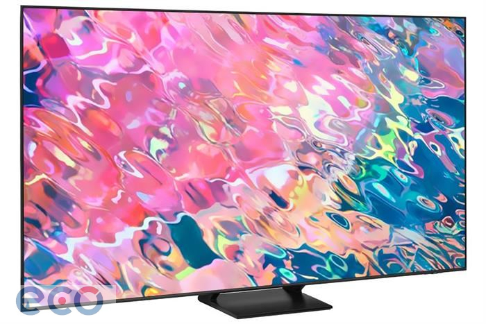 Smart Tivi QLED 4K 85 inch Samsung QA85Q60B